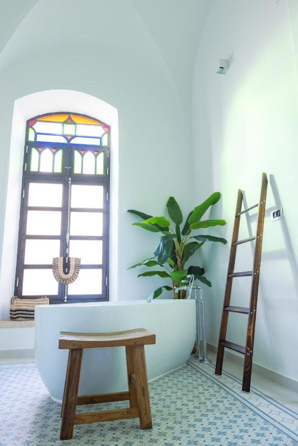 Kassa Boutique Hotel Betlehem Kültér fotó