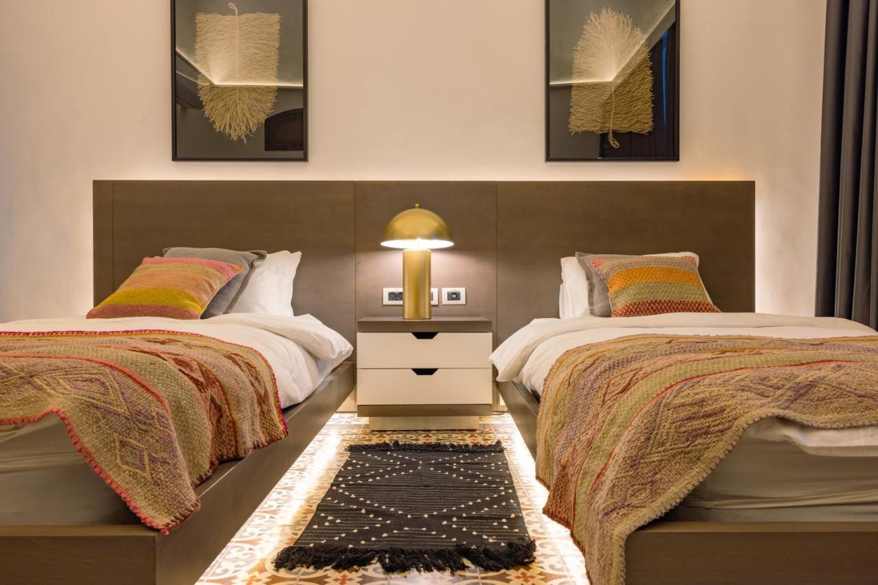 Kassa Boutique Hotel Betlehem Kültér fotó