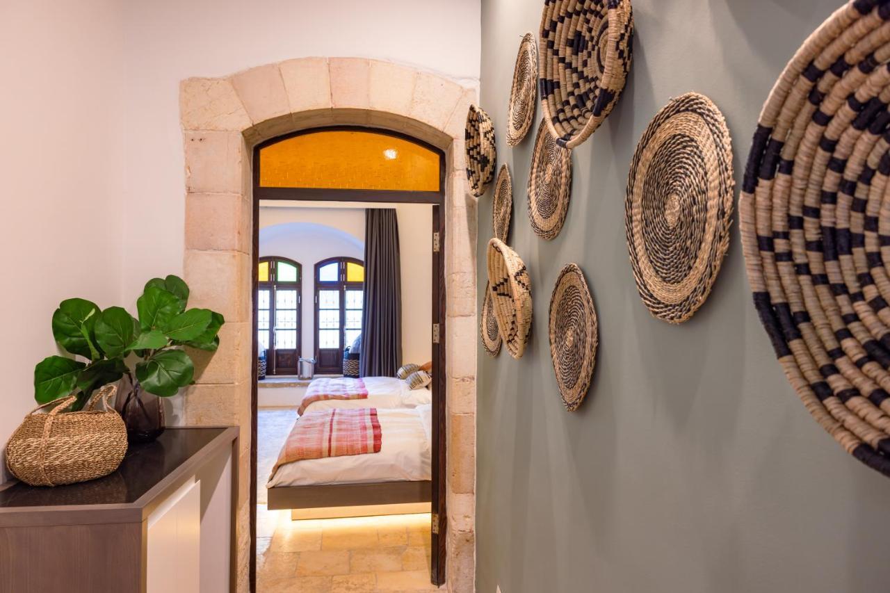 Kassa Boutique Hotel Betlehem Kültér fotó