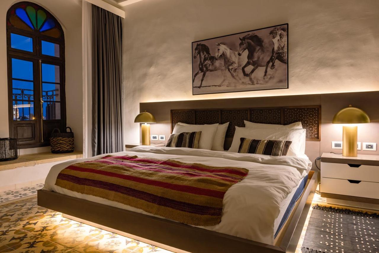 Kassa Boutique Hotel Betlehem Kültér fotó