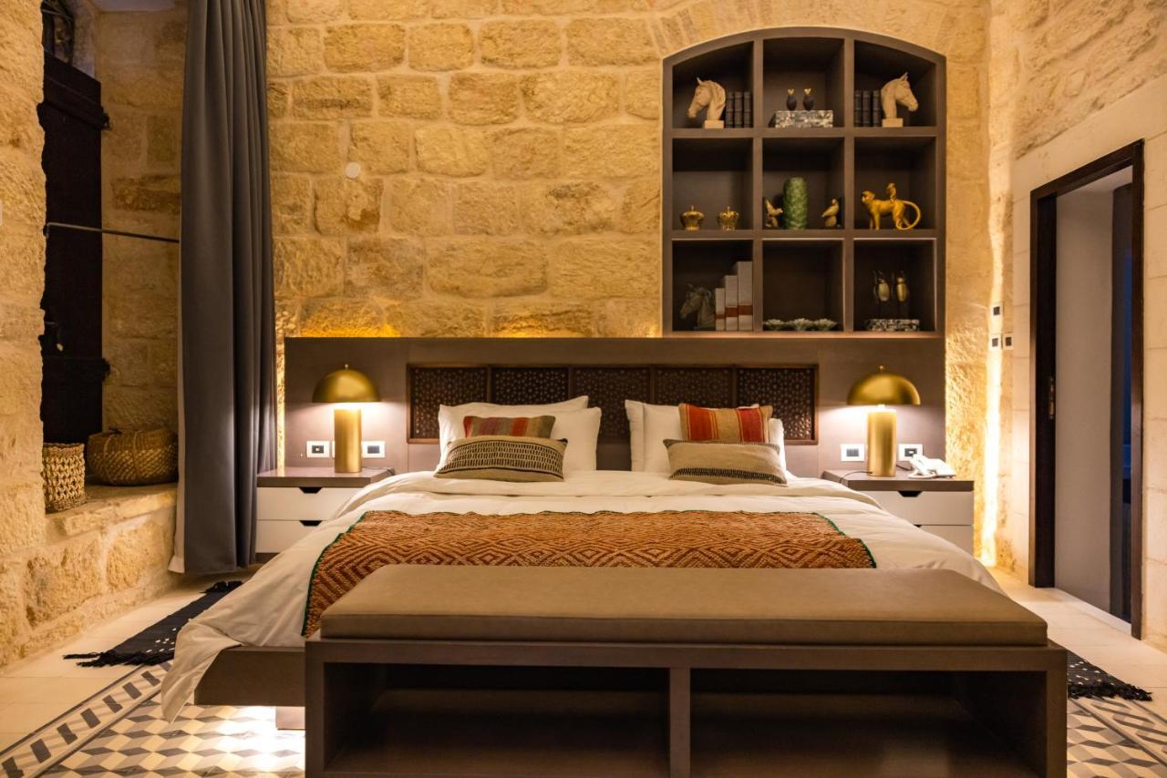 Kassa Boutique Hotel Betlehem Kültér fotó