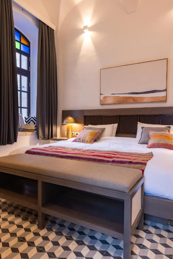 Kassa Boutique Hotel Betlehem Kültér fotó