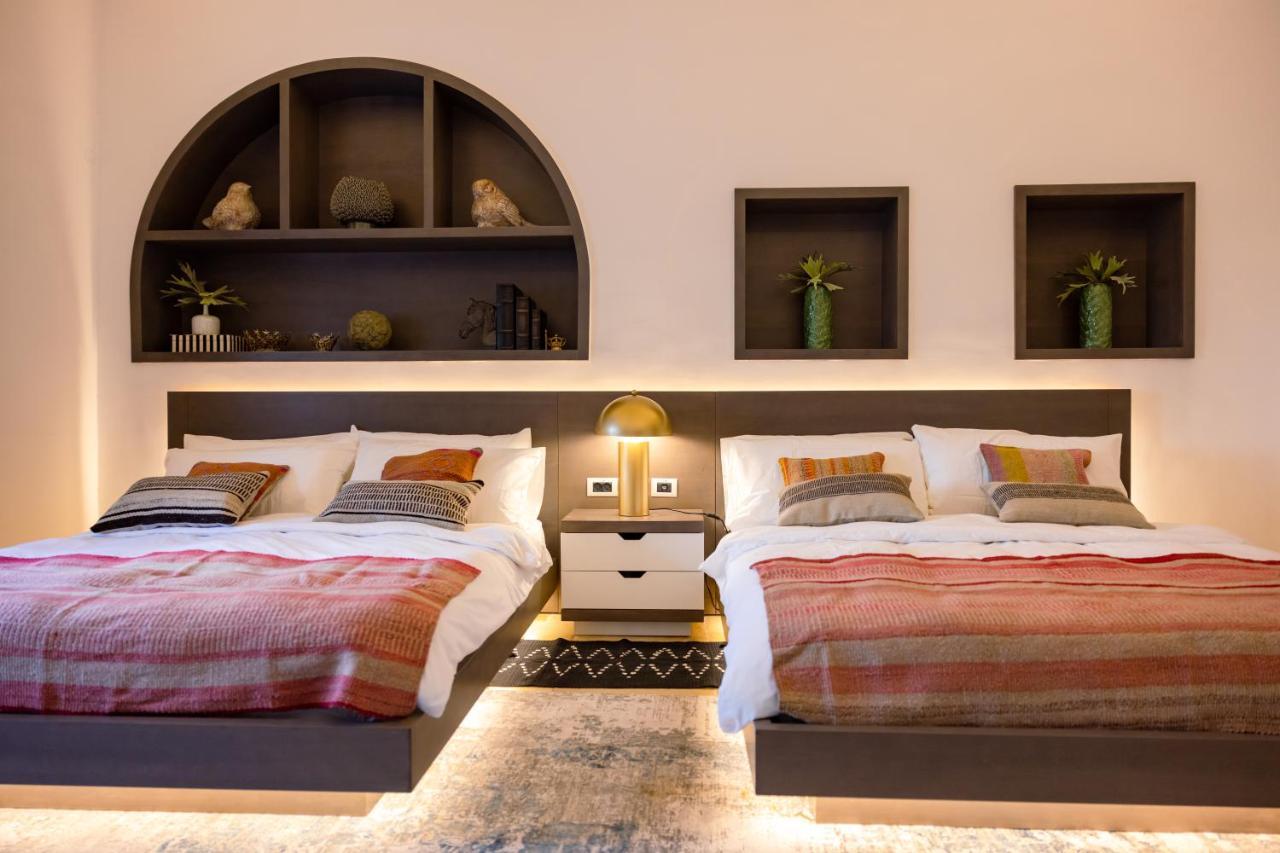 Kassa Boutique Hotel Betlehem Kültér fotó