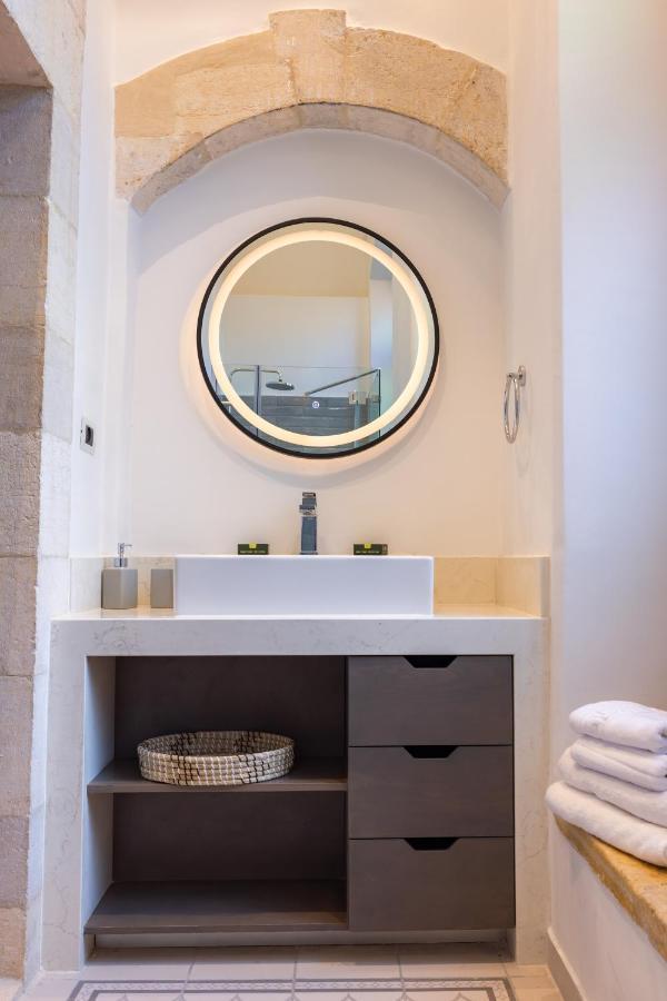 Kassa Boutique Hotel Betlehem Kültér fotó