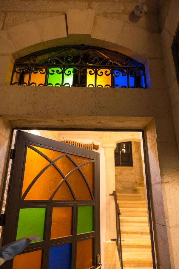 Kassa Boutique Hotel Betlehem Kültér fotó